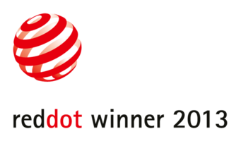 RIBAG PUNTO wins reddot award