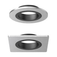 RIBAG SPARK cover ring cover frame