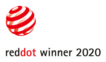 RIBAG MILUM wins reddot award