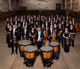 RIBAG Cultural sponsoring argovia philharmonic